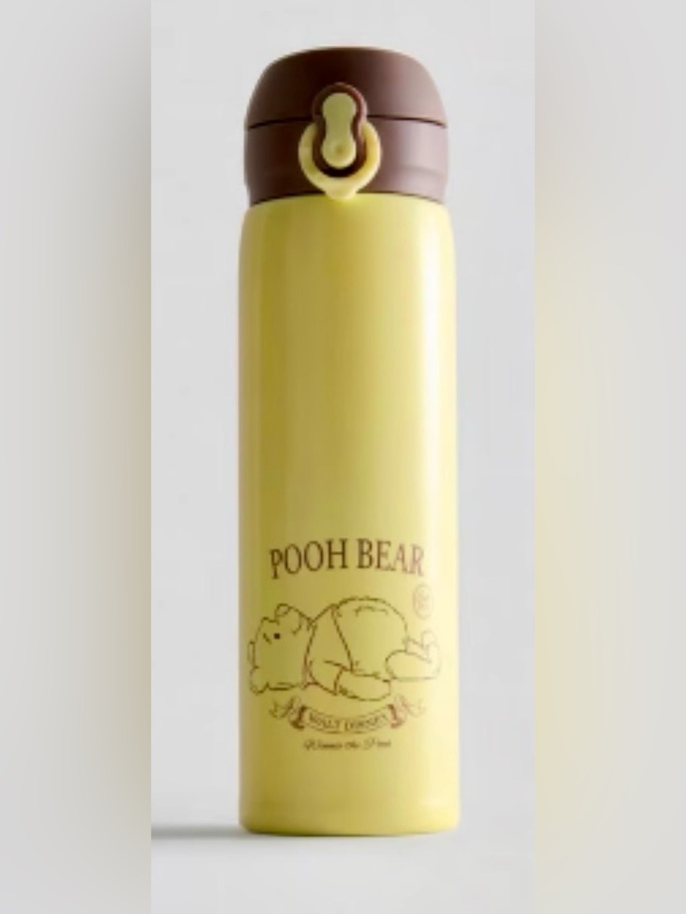 Primark Disney Winnie the Pooh Tumbler - NEW